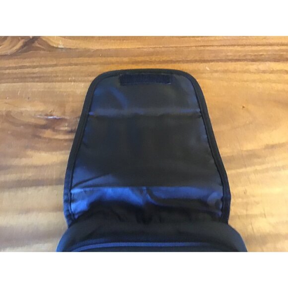 Nintendo DS Carrying Case Travel Bag Games & Accessories - Picture 4 of 10
